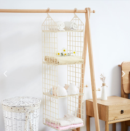 Miniatura 3 de ORGANIZADOR ROPA 8002